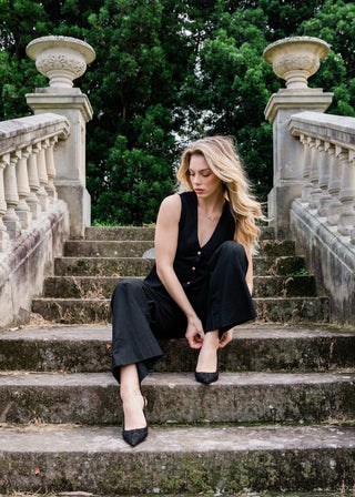 Seasonal Style Guide: Spring/Summer Essentials