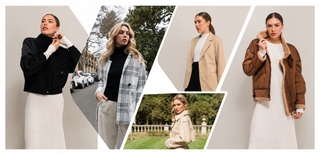 THE EASY SEASON EDIT: SIMPLE PIECES THAT STILL FEEL PUT TOGETHER