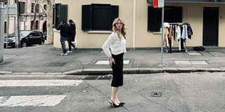 The Soft Structure: Polished Style Without Trying Too Hard