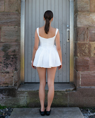 AMORET DRESS