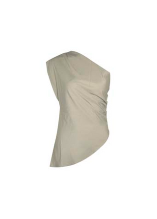 Ember one shoulder top
