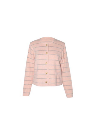Saige button up cardigan