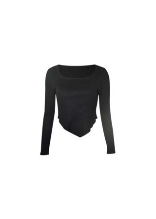 Blythe corset top
