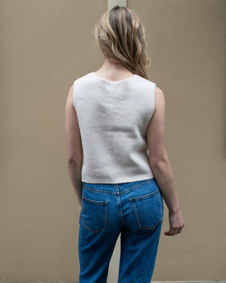 QUINN VEST