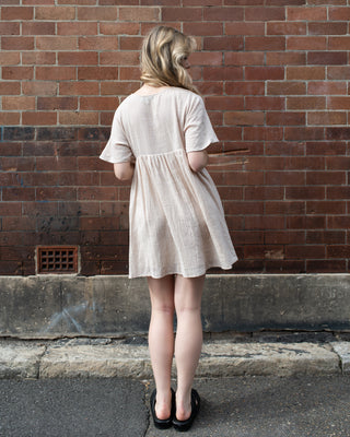 VIENNA DRESS
