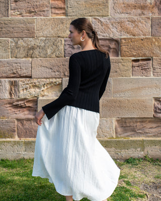 MARGOT SKIRT