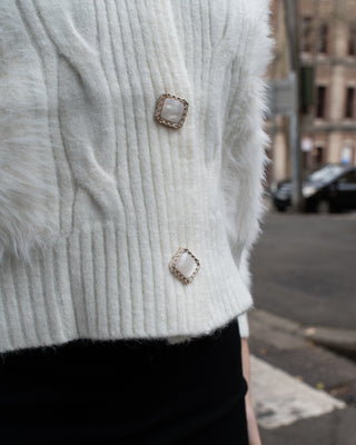 OLIVIA CARDIGAN
