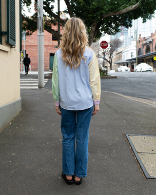 LISETTE SHIRT