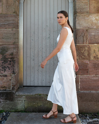 CYNTHIA MAXI DRESS