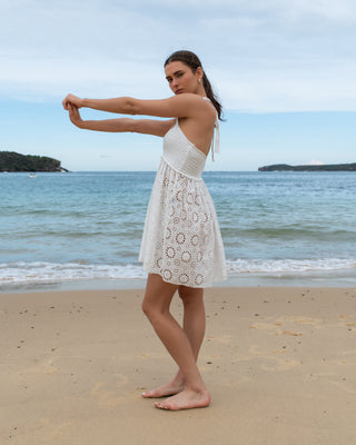 Hailey dress