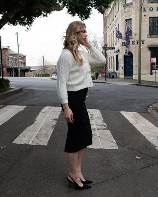 OLIVIA CARDIGAN
