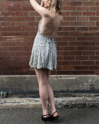 NATALIA DRESS