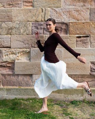 MARGOT SKIRT