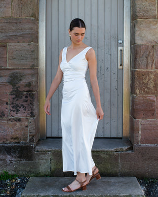 CYNTHIA MAXI DRESS