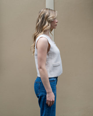 QUINN VEST