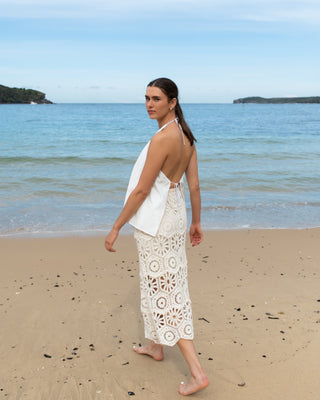 NEREA SKIRT