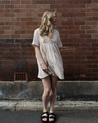 VIENNA DRESS