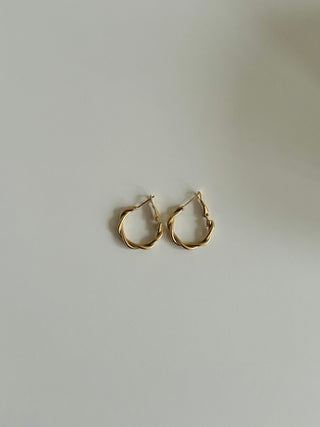 Wylie Earrings