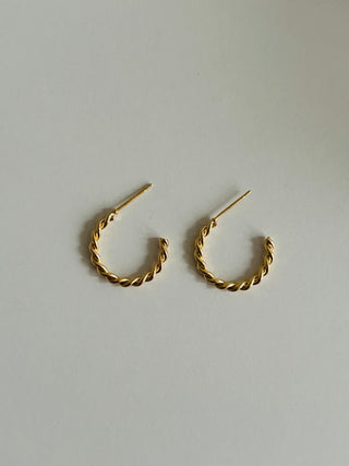 Willow Earrings