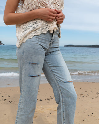 MARCY PANTS