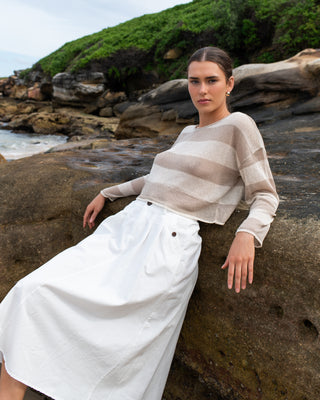 ESTHER SKIRT