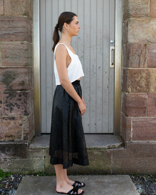 BEATRICE SKIRT