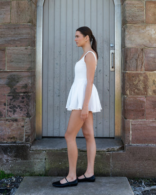 AMORET DRESS