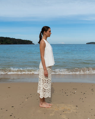 NEREA SKIRT