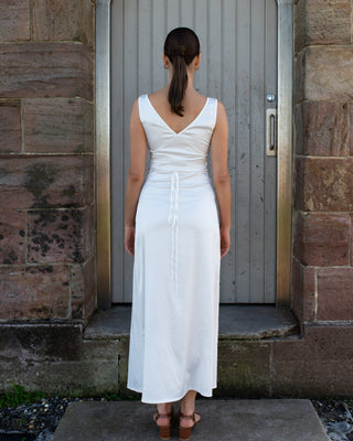 CYNTHIA MAXI DRESS
