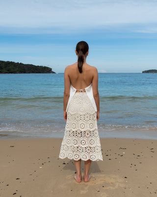 NEREA SKIRT
