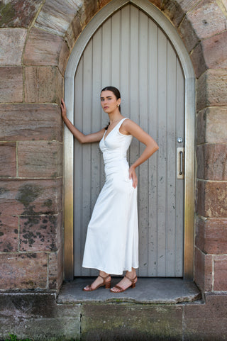 CYNTHIA MAXI DRESS