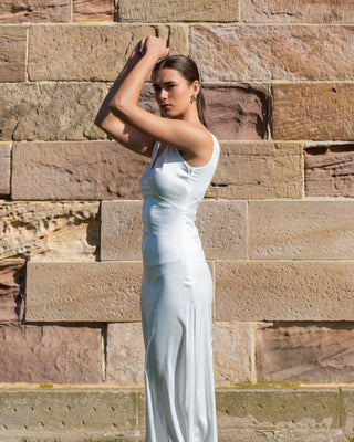 CYNTHIA MAXI DRESS
