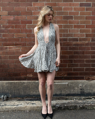 NATALIA DRESS