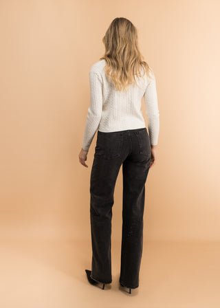 Leslie cardigan