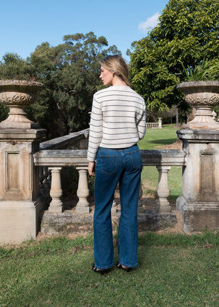 Saige button up cardigan