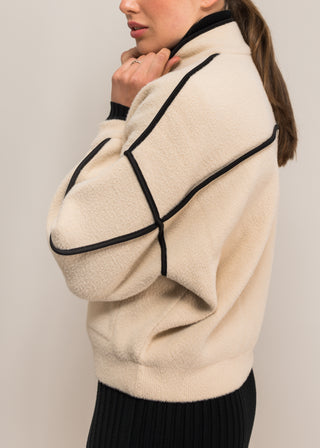 Eleanor jacket