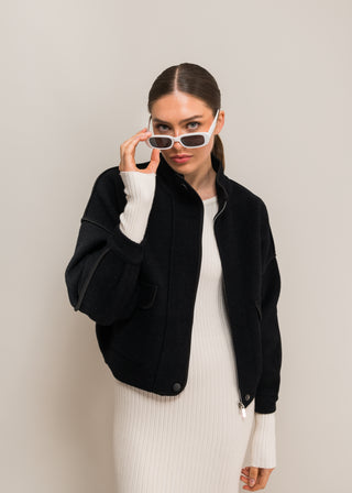 Eleanor jacket