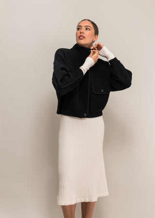 Eleanor jacket