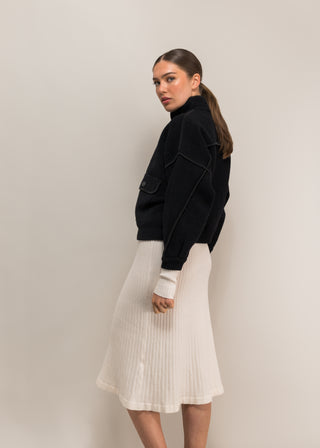 Eleanor jacket