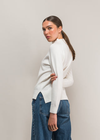 Laurel pullover