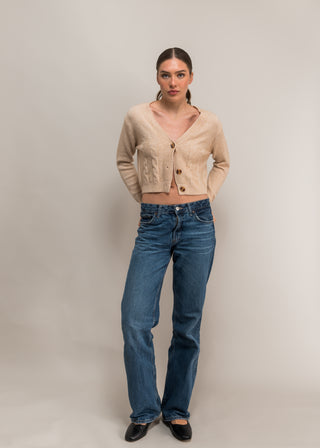 Emma button up cardigan