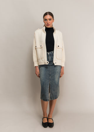 Deborah jacket