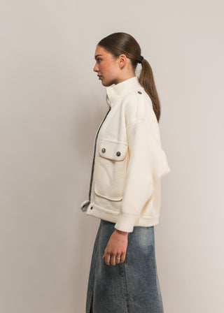 Deborah jacket