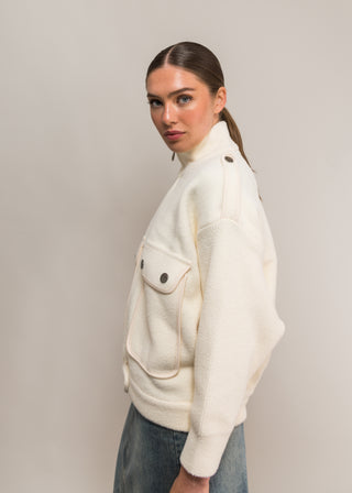Deborah jacket