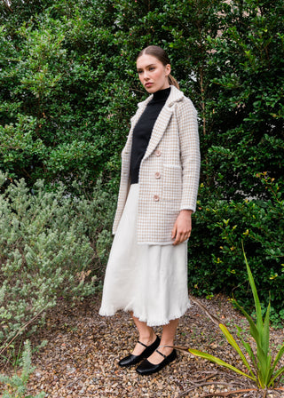 Alice Knit Jacket