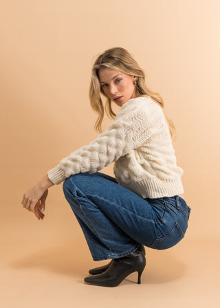 Aurora Cardigan