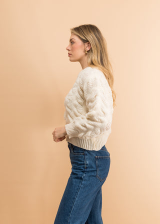 Aurora Cardigan
