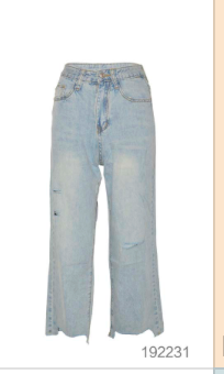MARCY PANTS